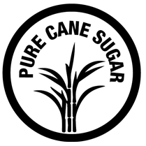 Real Cane Sugar