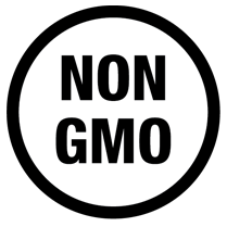 OhHi Uses no GMO Ingredients